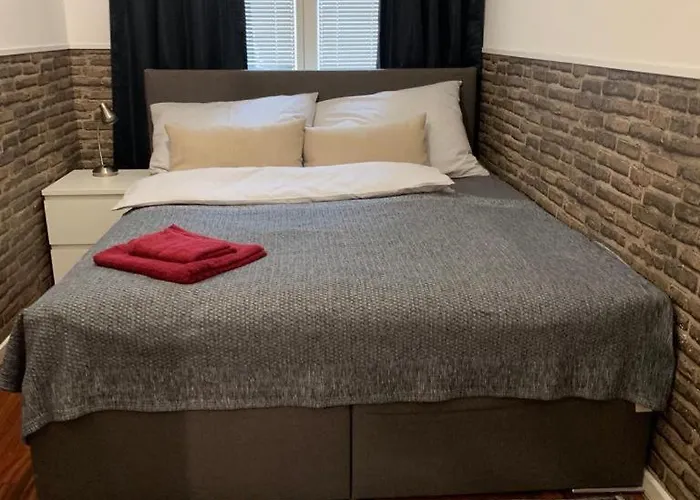 Comfort Humboldt Apartment