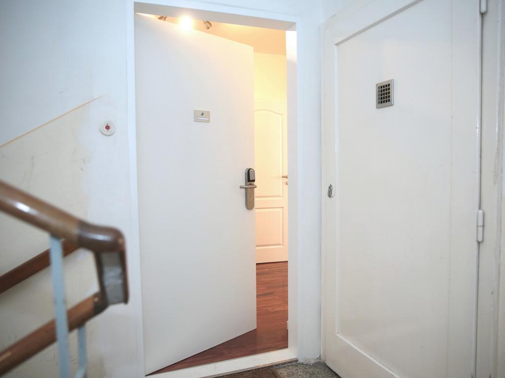 Flatprovider Comfort Humboldt Vienna