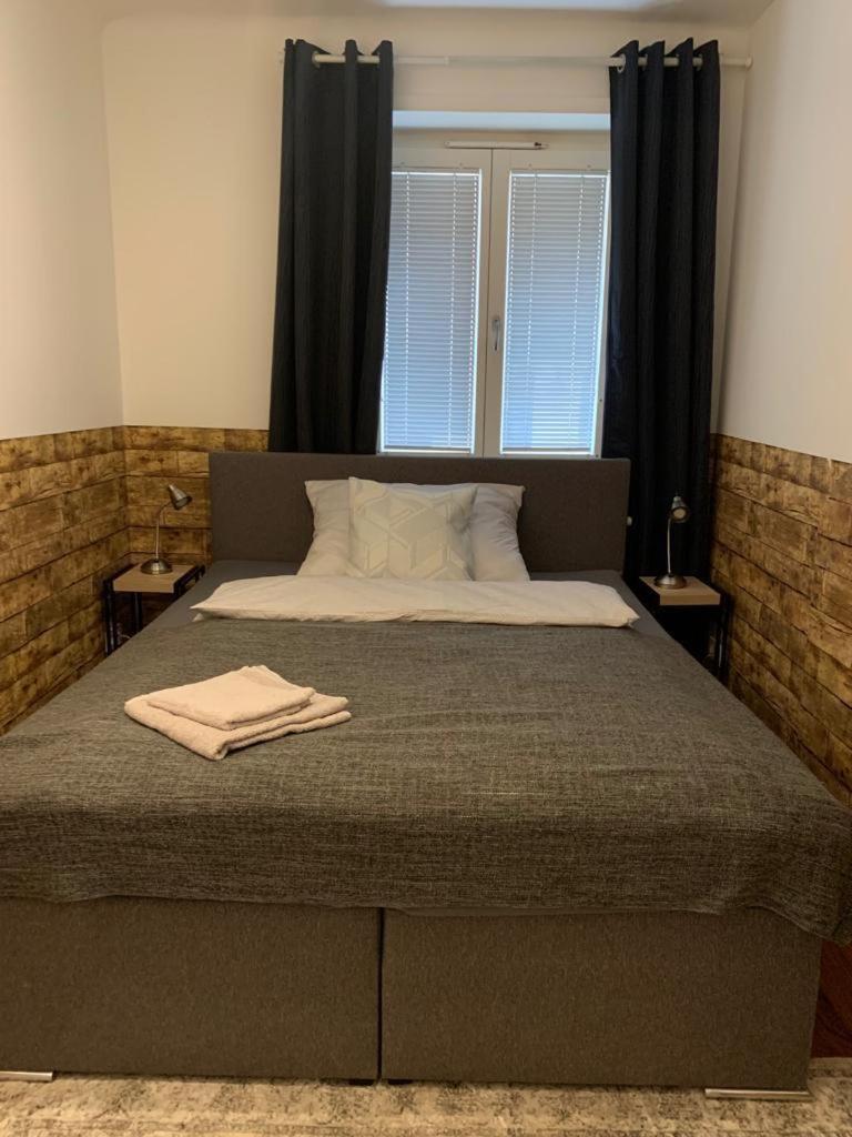 Flatprovider Comfort Humboldt Apartment