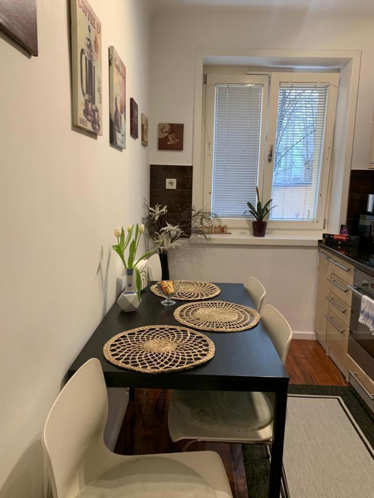 Flatprovider Comfort Humboldt Apartment