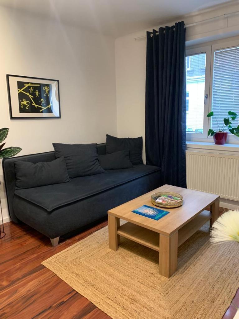 Flatprovider Comfort Humboldt Vienna
