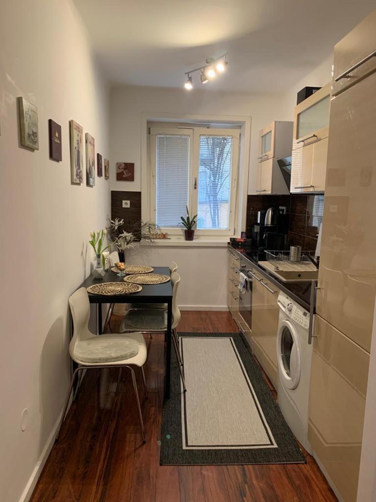 Apartment Flatprovider Comfort Humboldt