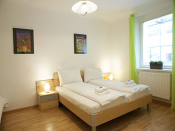 Flatprovider Comfort Humboldt Apartment Vienna