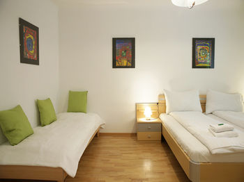 Apartment Flatprovider Comfort Humboldt