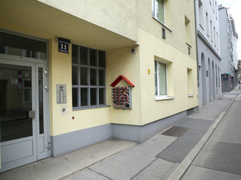 Flatprovider Comfort Humboldt Apartment Vienna