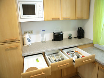 Flatprovider Comfort Humboldt Apartment *