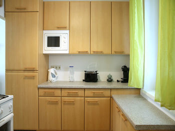 Apartment Flatprovider Comfort Humboldt