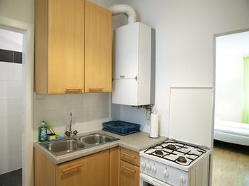 Flatprovider Comfort Humboldt Apartment Vienna