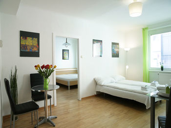 Apartment Flatprovider Comfort Humboldt *