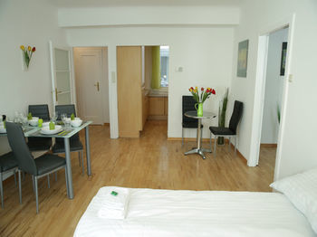 Flatprovider Comfort Humboldt Apartment *
