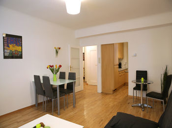 Flatprovider Comfort Humboldt * Vienna