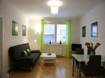 Flatprovider Comfort Humboldt Apartment Vienna