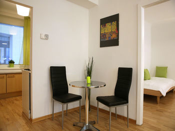 Flatprovider Comfort Humboldt Vienna
