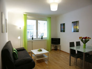 Apartment Flatprovider Comfort Humboldt *
