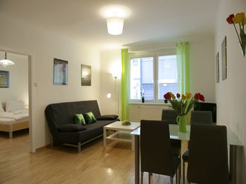 Flatprovider Comfort Humboldt Apartment *