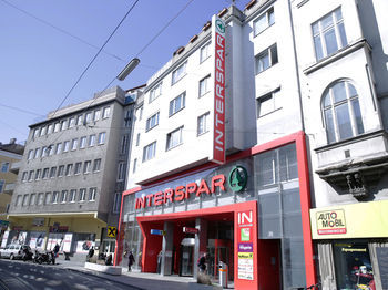 Flatprovider Comfort Humboldt Apartment Vienna