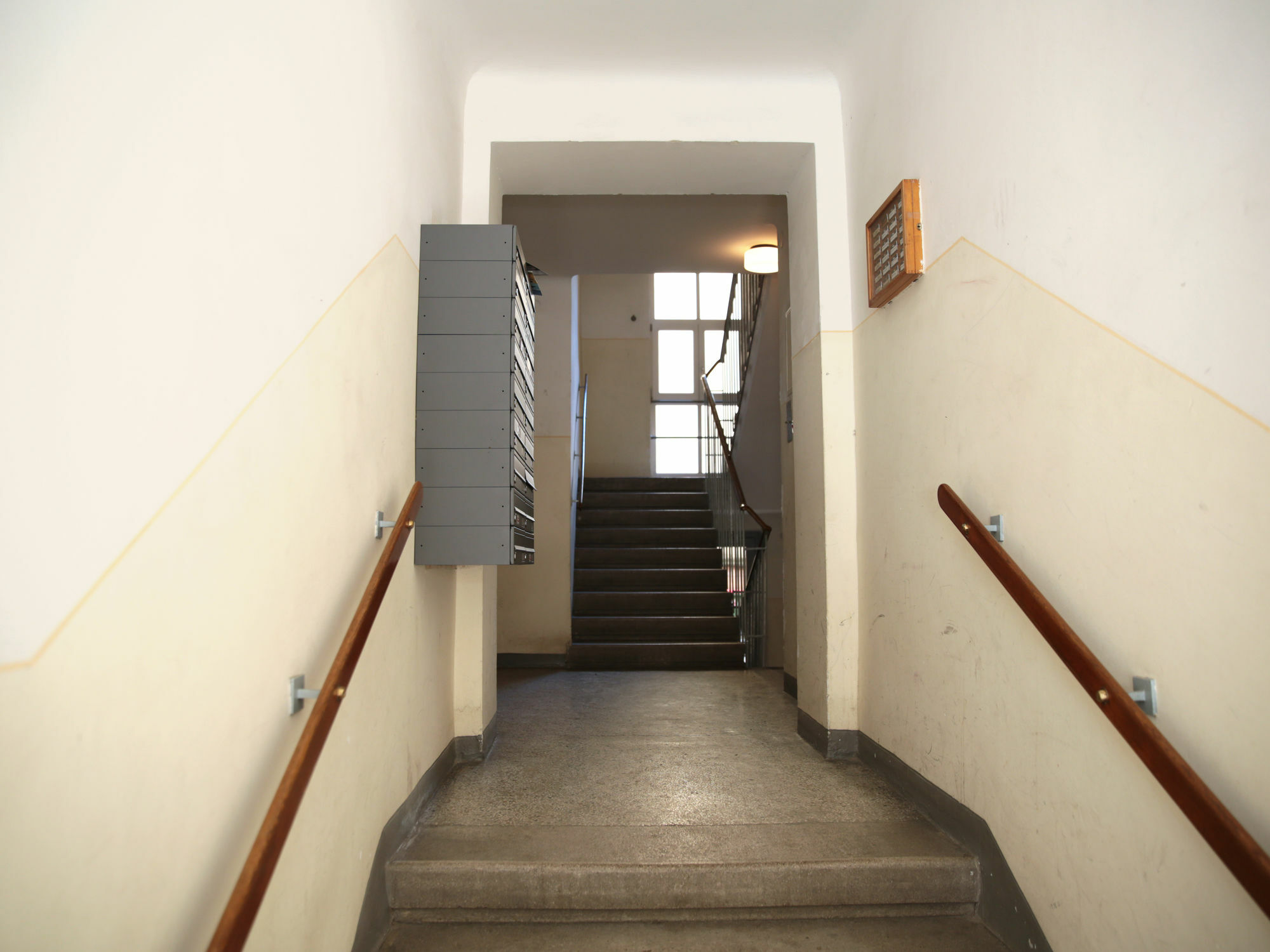 Apartment Flatprovider Comfort Humboldt Vienna