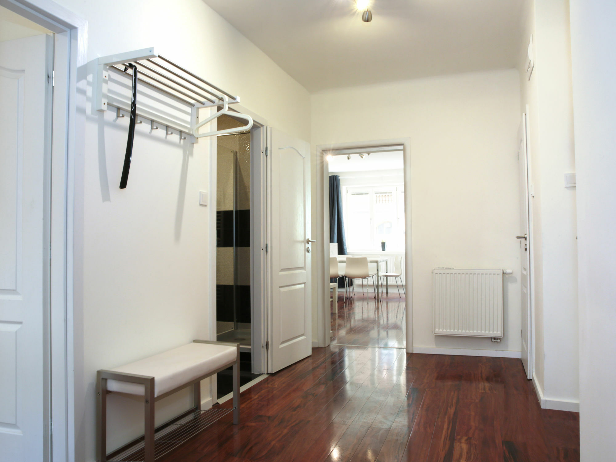Flatprovider Comfort Humboldt Apartment