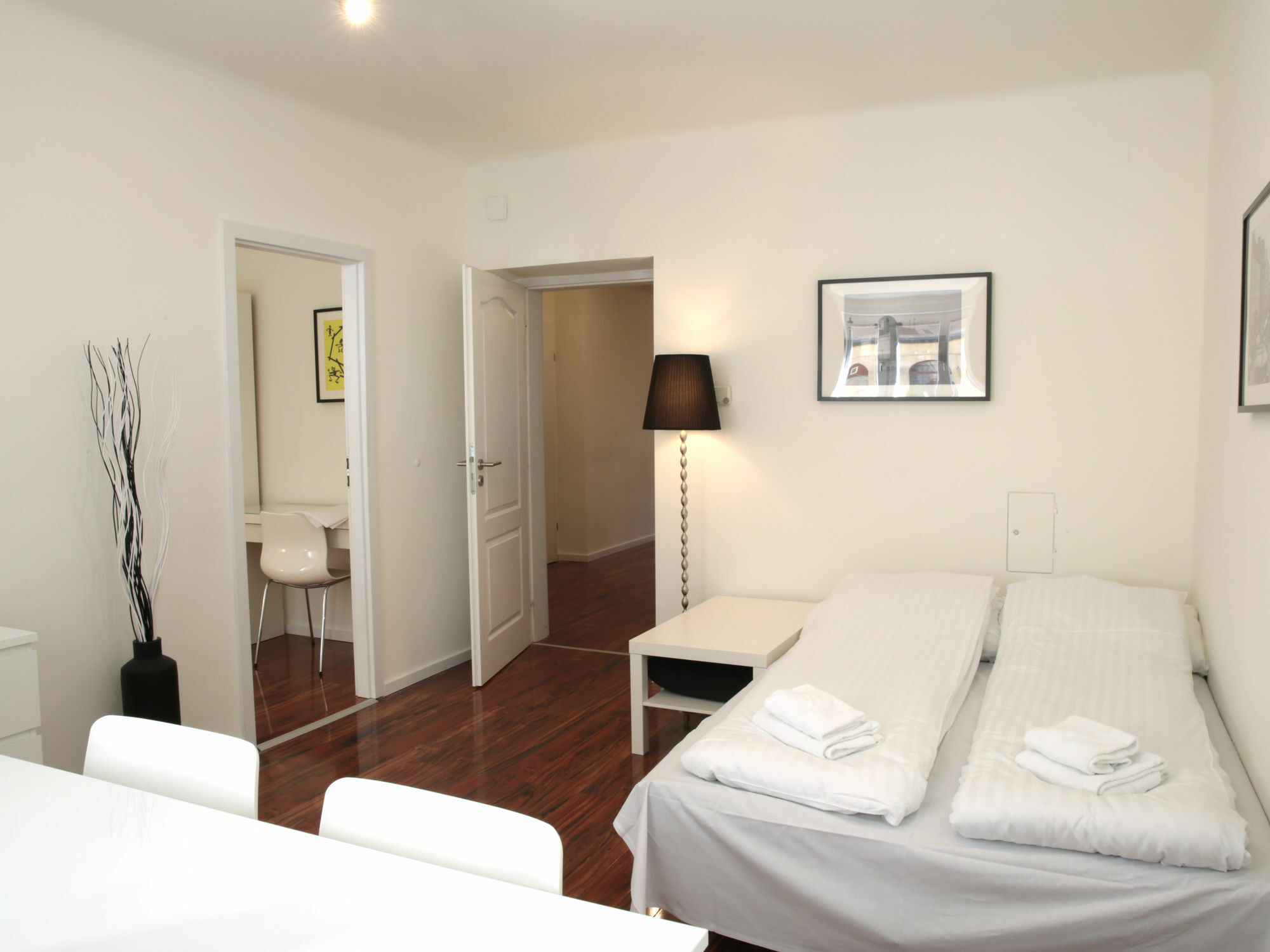 Flatprovider Comfort Humboldt * Vienna