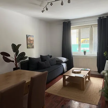 Comfort Humboldt Apartment Vienna Exterior photo
