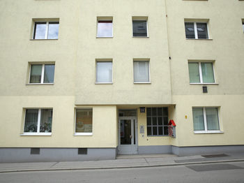 Comfort Humboldt Wien